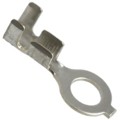 0357501010 - CONN RING CIRC 14-18AWG #8 CRIMP