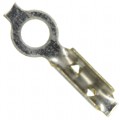 41376 - CONN RING CIRC 20-22AWG CRIMP