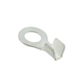 40594 - CONN RING CIRC 14-18AWG #8 CRIMP