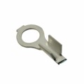 42111-3 - CONN RING CIRC 14-18AWG #10