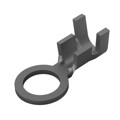 160252-2 - CONN RING CIRC 15-20AWG CRIMP