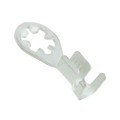 63698-1 - CONN RING CIRC 12-16AWG #8 CRIMP