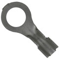 40698 - CONN RING CIRC 18-22AWG #8 CRIMP