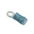 2-320619-1 - CONN RING CIRC 14-16AWG #6 CRIMP