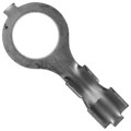 42938-2 - CONN RING OVAL 14-16AWG CRIMP