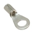 0192030483 - CONN RING CIRC 18-22AWG #6 CRIMP