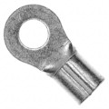 34119 - CONN RING CIRC 14-16AWG #4 CRIMP