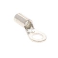 12-6S - CONN RING CIRC 14-16AWG #6 CRIMP