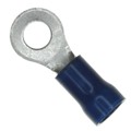 2-34160-1 - CONN RING CIRC 14-16AWG #8 CRIMP