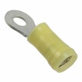 2-35108-1 - CONN RING CIRC 10-12AWG #8 CRIMP