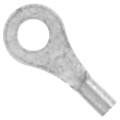33695 - CONN RING CIRC 22-26AWG #2 CRIMP