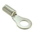 P14-8R-M - CONN RING CIRC 14-18AWG #8 CRIMP