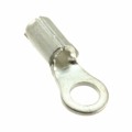 P14-6R-M - CONN RING CIRC 14-18AWG #6 CRIMP