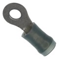 2-326882-1 - CONN RING CIRC 14-16AWG #6 CRIMP