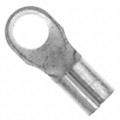 36189 - CONN RING CIRC 16-22AWG #4 CRIMP