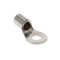 13-8 - CONN RING CIRC 10-12AWG #8 CRIMP