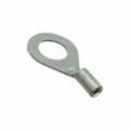 11-14S - CONN RING CIRC 18-22AWG #1/4