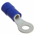 0190700066 - CONN RING CIRC 14-16AWG #2 CRIMP