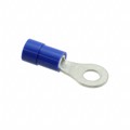 0190700099 - CONN RING CIRC 14-16AWG #8 CRIMP