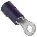 0190700067 - CONN RING CIRC 14-16AWG #4 CRIMP