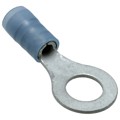 0190730076 - CONN RING CIRC 14-16AWG #1/4