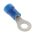 2-342143-1 - CONN RING CIRC 14-16AWG M4 CRIMP
