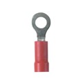 EV18-8RB-L - STRONGHOLD RING TERMINAL, VINYL