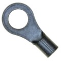 34108 - CONN RING CIRC 16-22AWG #8 CRIMP