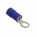 0190700071 - CONN RING CIRC 14-16AWG #8 CRIMP