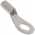 MU18-8R/LK - CONN RING CIRC 18-22AWG #8 CRIMP