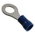 2-34162-1 - CONN RING CIRC 14-16AWG #1/4