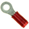36151 - CONN RING CIRC 16-22AWG #6 CRIMP