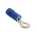 PV14-6R-M - CONN RING CIRC 14-16AWG #6 CRIMP