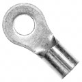 31113 - CONN RING CIRC 10-12AWG #8 CRIMP