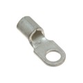 0190690233 - CONN RING CIRC 10-12AWG #8 CRIMP