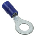 3240025 - CONN RING CIRC 14-16AWG M6 CRIMP