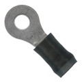 36158 - CONN RING CIRC 14-16AWG #6 CRIMP