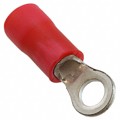 170780-1 - CONN RING CIRC 18-22AWG #5 CRIMP