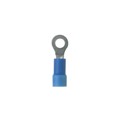 PV14-8RX-M - CONN RING CIRC 14-16AWG #8 CRIMP