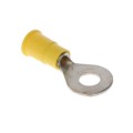13-14-P - CONN RING CIRC 10-12AWG #1/4