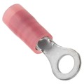 0190730038 - CONN RING CIRC 18-22AWG #6 CRIMP