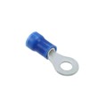 342143-1 - CONN RING CIRC 14-16AWG M4 CRIMP