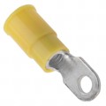 0190700143 - CONN RING CIRC 10-12AWG #6 CRIMP