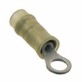 8-323912-1 - CONN RING CIRC 22-26AWG #2 CRIMP