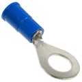 94731 - CONN RING CIR 14-16AWG 1/4 1=1PC