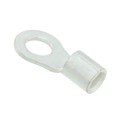 130191 - CONN RING CIRC 10-12AWG #5 CRIMP