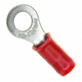 31888 - CONN RING CIRC 16-22AWG #8 CRIMP