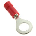 PV18-14R-MY - CONN RING CIRC 18-22AWG #1/4