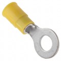 0190700133 - CONN RING CIRC 10-12AWG #1/4