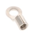 34104-6 - CONN RING CIRC 16-22AWG #4 CRIMP
